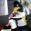 Sports Relief March 2010 - Penguin